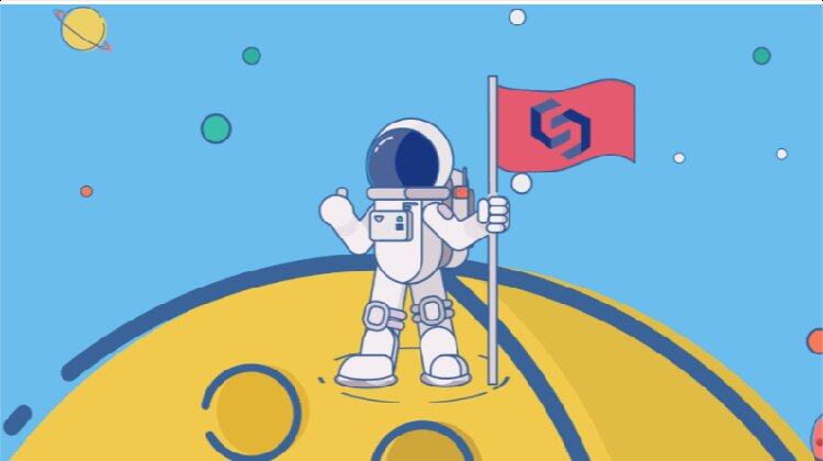 簡(jiǎn)單上鏈，能夠真正落地的區(qū)塊鏈應(yīng)用